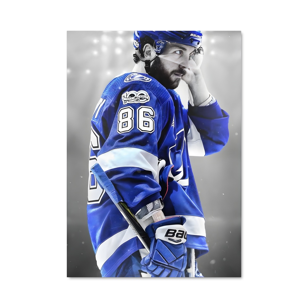 Poster Nikita kucherov